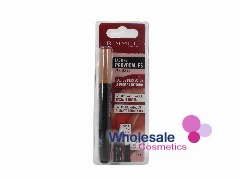 6 x Rimmel Lasting Provacalips Liquid Lipstick - 115 BEST UNDRESSED